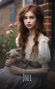 Jill : A Flower Girl cover image cdn