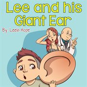 Lee and his giant ear cover image cdn