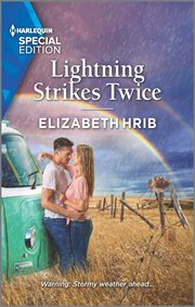 Lightning Strikes Twice : Hatchet Lake cover image cdn