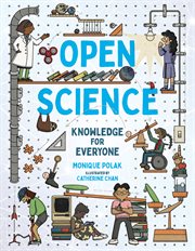 Open Science : Knowledge for Everyone. Orca Think cover image cdn