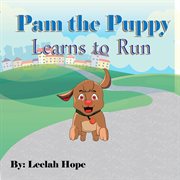 Pam the puppy learns to run cover image cdn