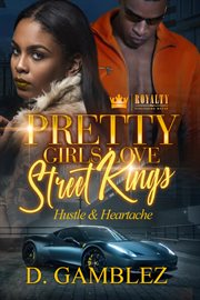 PRETTY GIRLS LOVE STREET KINGS cover image cdn