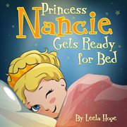 Princess nancie gets ready for bed cover image cdn