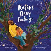 Rajiv's Starry Feelings cover image cdn