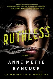 Ruthless : Kaldan and Scháfer Mystery cover image cdn