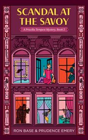 Scandal at the Savoy cover image cdn