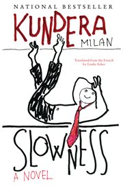 Slowness : A Novel cover image cdn