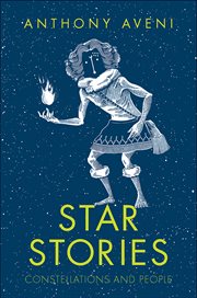 Star stories : constellations and people cover image cdn
