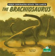 The Brachiosaurus cover image cdn