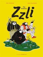 The Brothers Zzli cover image cdn