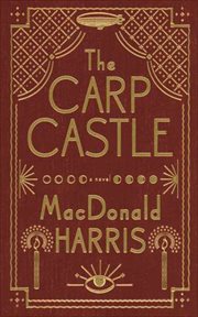 The Carp Castle : a novel cover image cdn