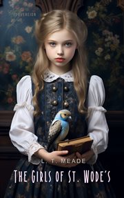 The Girls of St. Wode's cover image cdn