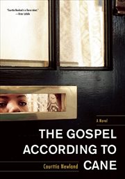 The gospel according to Cane cover image cdn