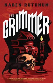 The Grimmer cover image cdn