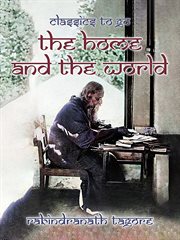 The Home and the World cover image cdn