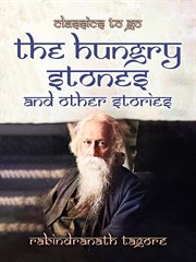 The Hungry Stones, and Other Stories cover image cdn