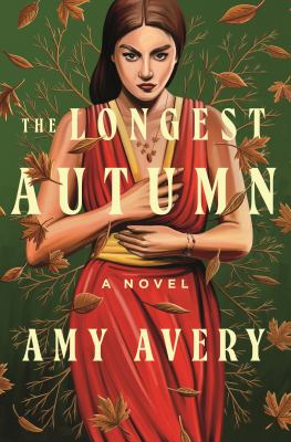 The longest autumn cover image