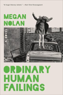 Ordinary human failings  cover image cdn