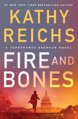 Fire and Bones cover image