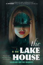 The Lake House cover image cdn