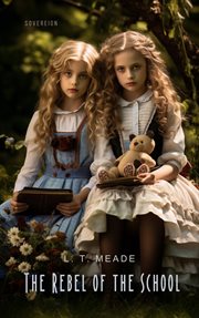 The Rebel of the School cover image cdn