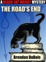 The Road's End cover image cdn