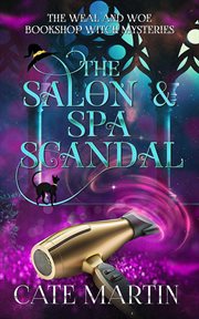 The Salon & Spa Scandal cover image cdn