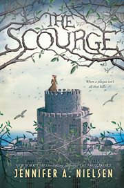 The Scourge cover image cdn