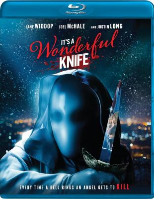 It's a wonderful knife cover image