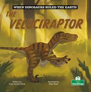 The Velociraptor cover image cdn