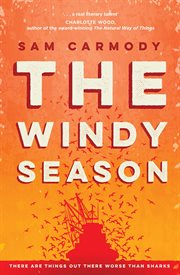 The Windy Season cover image cdn