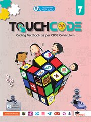 TouchCode Class 7 cover image cdn