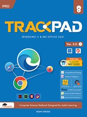 Trackpad Pro Ver. 5.0 Class 8 cover image cdn