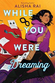 While You Were Dreaming cover image cdn