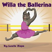 Willa the ballerina cover image cdn