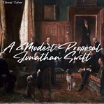 A MODEST PROPOSAL cover image cdn