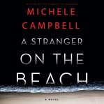 A stranger on the beach cover image cdn