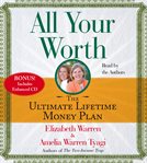 All your worth : the ultimate lifetime money plan cover image cdn