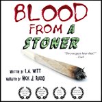 Blood From a Stoner cover image cdn