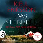 Das Steinbett : Ein Fall für Ann Lindell cover image cdn