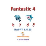 Fantastic 4 happy tales cover image cdn