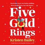 Five Gold Rings cover image cdn