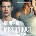 General Misconduct cover image cdn