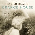 Grange House : a novel cover image cdn