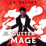 Gutter Mage cover image cdn