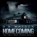Homecoming cover image cdn