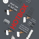 Hotbox : inside catering, the food world's riskiest business cover image cdn