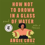 How Not to Drown in a Glass of Water : A Novel cover image cdn