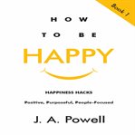 How to Be Happy cover image cdn