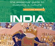 India : the essential guide to customs & culture cover image cdn